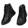 Bottes hommes 4128 noir