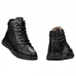 Bottes hommes 4128 noir