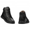 Bottes hommes 4128 noir