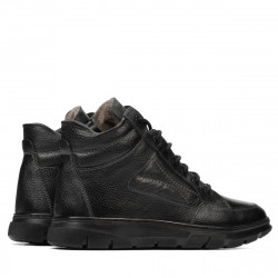 Bottes hommes 4128 noir