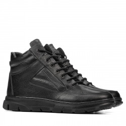 Bottes hommes 4128 noir