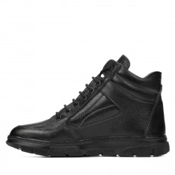 Bottes hommes 4128 noir