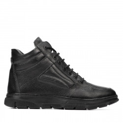 Bottes hommes 4128 noir