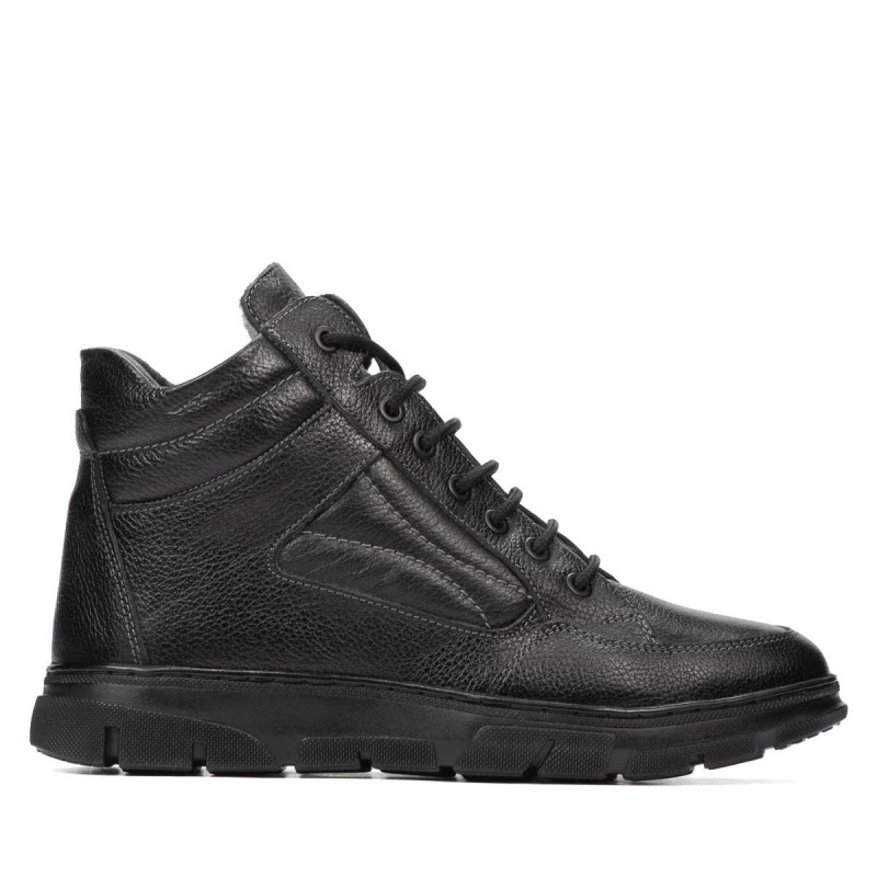 Bottes hommes 4128 noir