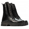 Bottes femme 3375 noir