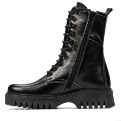 Bottes femme 3375 noir