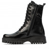 Bottes femme 3375 noir