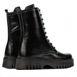 Bottes femme 3375 noir