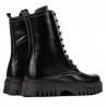 Bottes femme 3375 noir