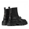 Bottes femme 3371 noir