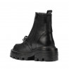 Bottes femme 3371 noir