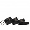 Ceinture hommes 61b noir