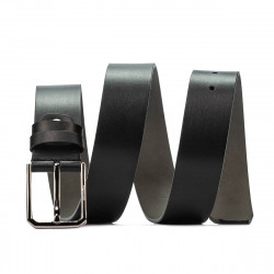 Ceinture hommes 61b noir
