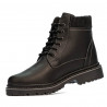 Bottes hommes 471 noir mat