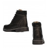 Bottes hommes 471 noir mat