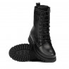 Bottes enfants 3027 noir