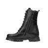 Bottes enfants 3027 noir