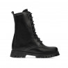 Bottes enfants 3027 noir