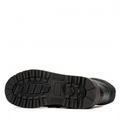 Bottes hommes 471 noir mat