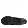 Bottes hommes 471 noir mat