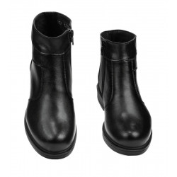 Bottes femme 3330-1 noir