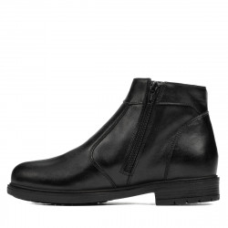 Bottes femme 3330-1 noir