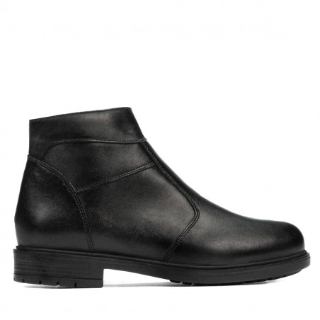 Bottes femme 3330-1 noir