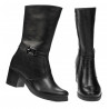 Bottes femme 3376 noir