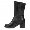 Bottes femme 3376 noir