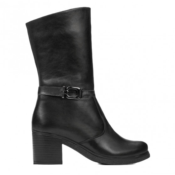 Bottes femme 3376 noir Bottes femme 3376 noir