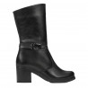 Bottes femme 3376 noir