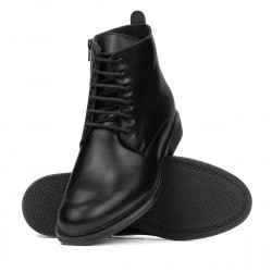 Bottes homme 4132 noir