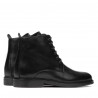 Bottes homme 4132 noir