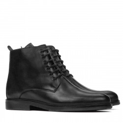 Bottes homme 4132 noir