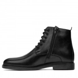 Bottes homme 4132 noir