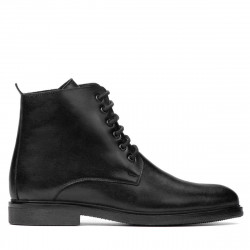 Bottes homme 4132 noir