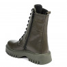 Bottes femme 3375 kaki