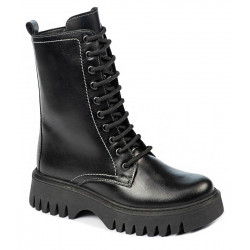 Bottes femme 3375 noir