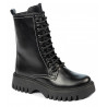 Bottes femme 3375 noir