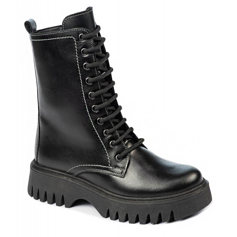 Bottes femme 3375 noir