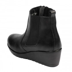 Bottes femme 3379xxl noir