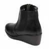 Bottes femme 3379xxl noir