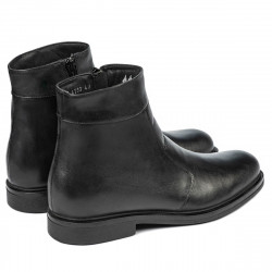 Bottes hommes 4133 noir