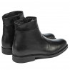 Bottes hommes 4133 noir