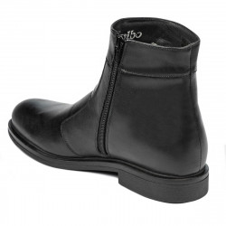 Bottes hommes 4133 noir