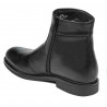 Bottes hommes 4133 noir