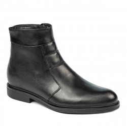 Bottes hommes 4133 noir