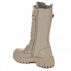 Bottes femme 3374 capucino