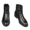 Bottes hommes 4133 noir