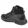 Bottes homme 4134 noir combiné